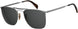 0KJ1-IR - Dark Ruthenium - Gray