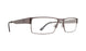 SpyOptic Elijah 55 SRX00061 Eyeglasses