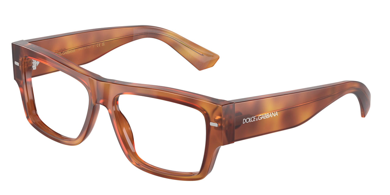 Dolce & Gabbana 3379 Eyeglasses