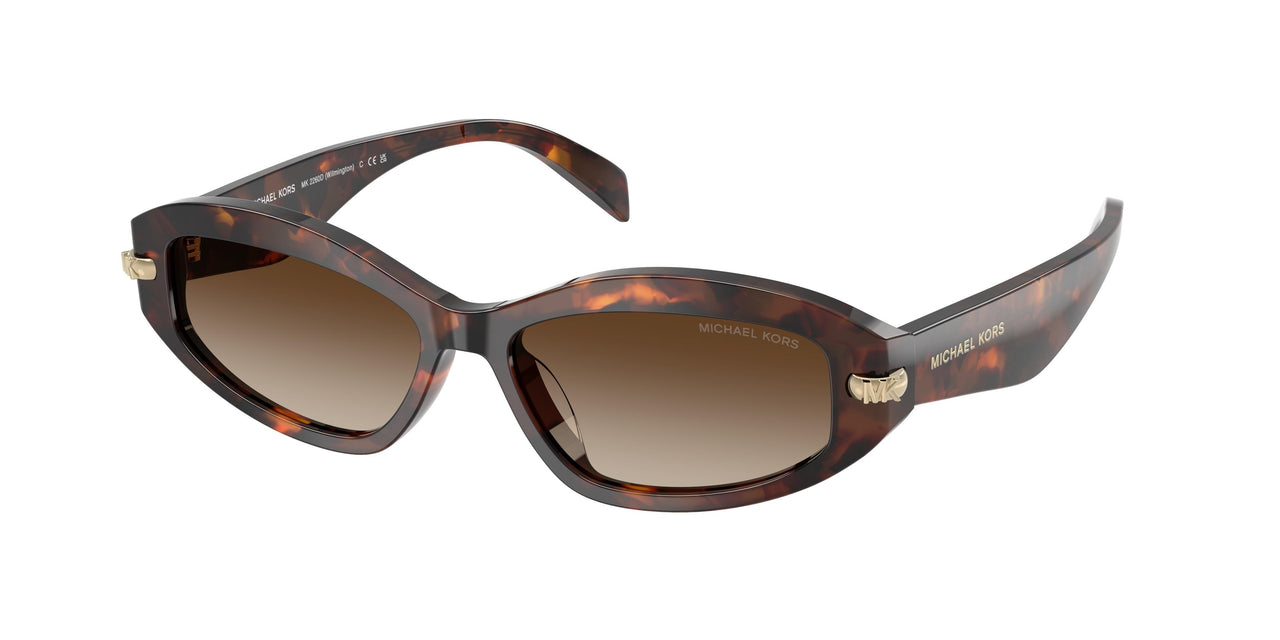 Michael Kors Wilmington 2260D Sunglasses
