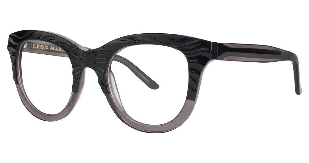 336 - Black Grey