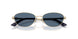 300680 - Gold - Dark Blue