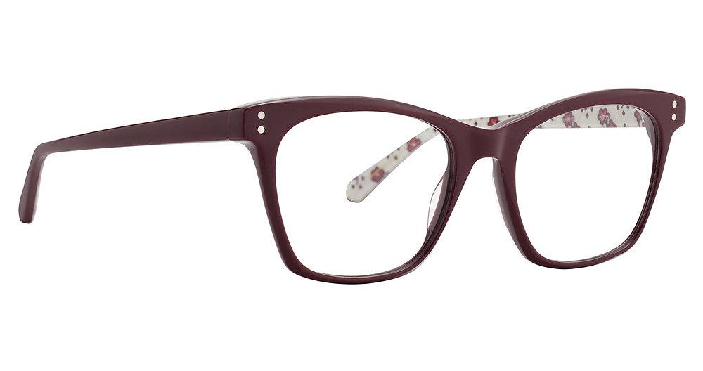 Vera Bradley VBMERIDIAN Eyeglasses