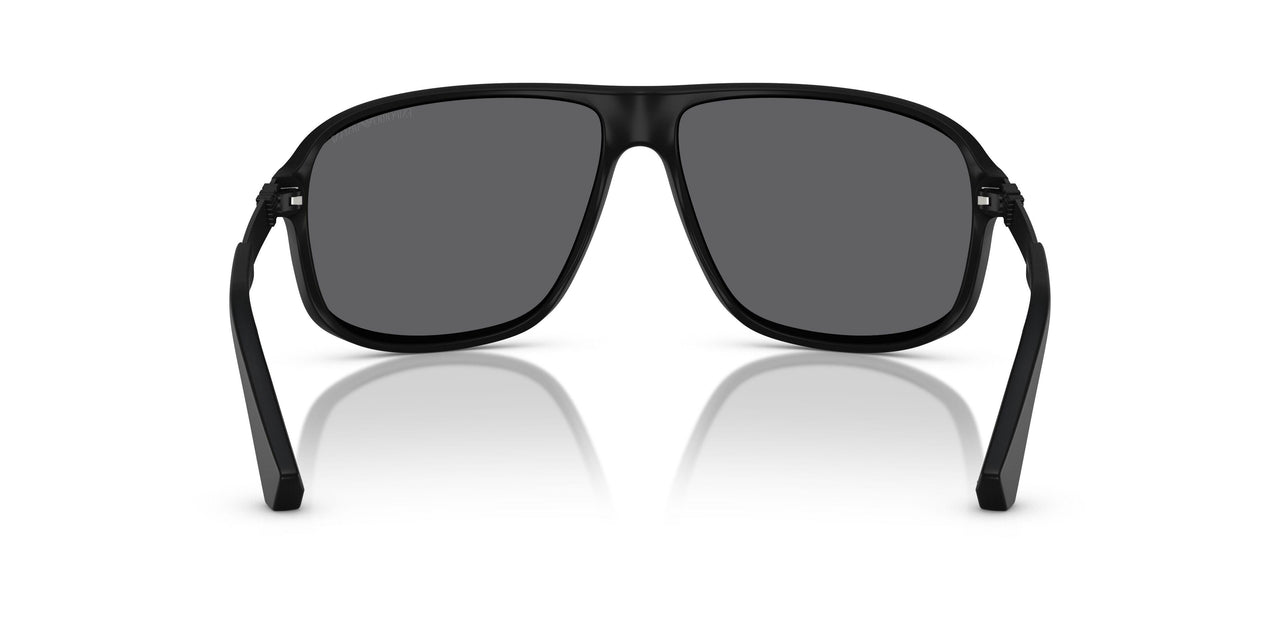 5001T3 - Black - Grey Polar