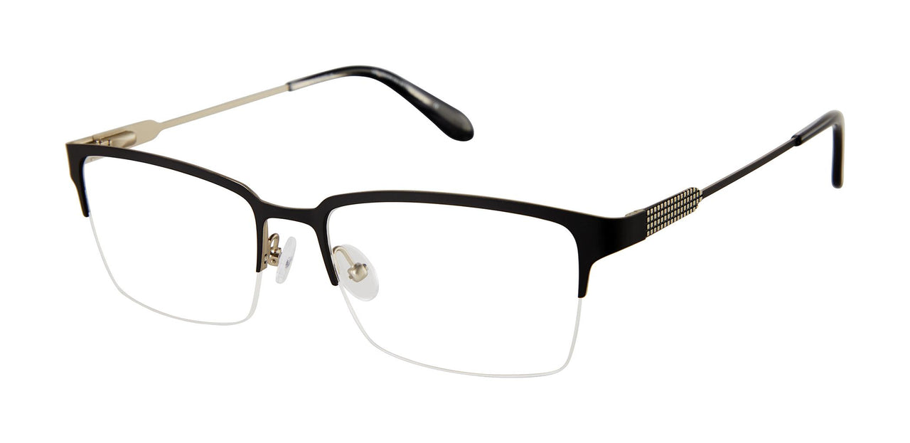 Cremieux Pique Eyeglasses