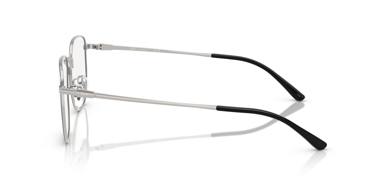 1249 - Black - Clear
