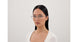 005 - Silver - Transparent