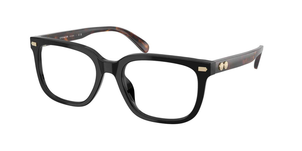 Coach 6266U Eyeglasses