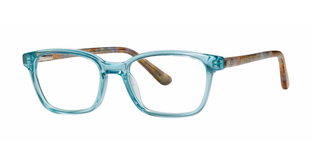 TLCRSTL - Teal Crystal