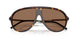 300273 - Tortoise - Brown Solid