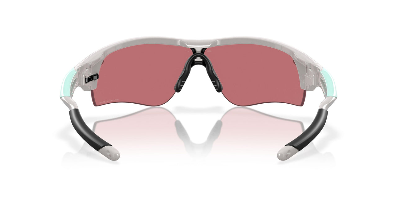 920602 - Matte White - Slate Iridium