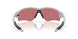 920602 - Matte White - Slate Iridium