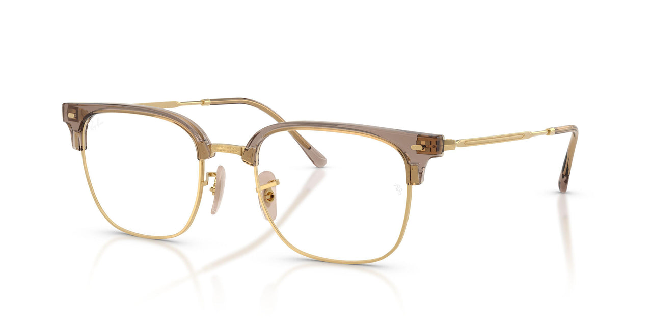 8471 - Beige - Clear