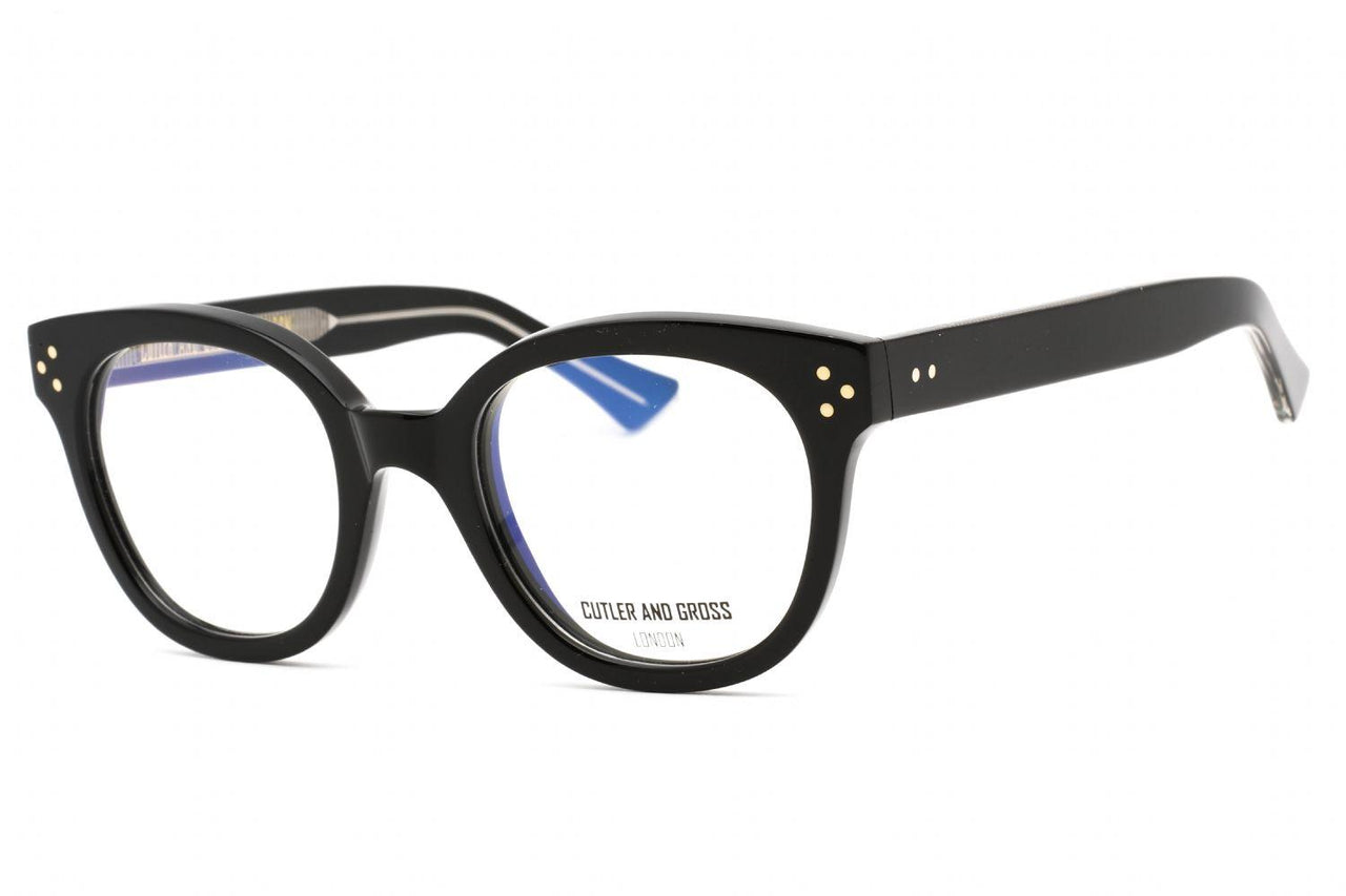 Cutler and Gross CG1298 Eyeglasses