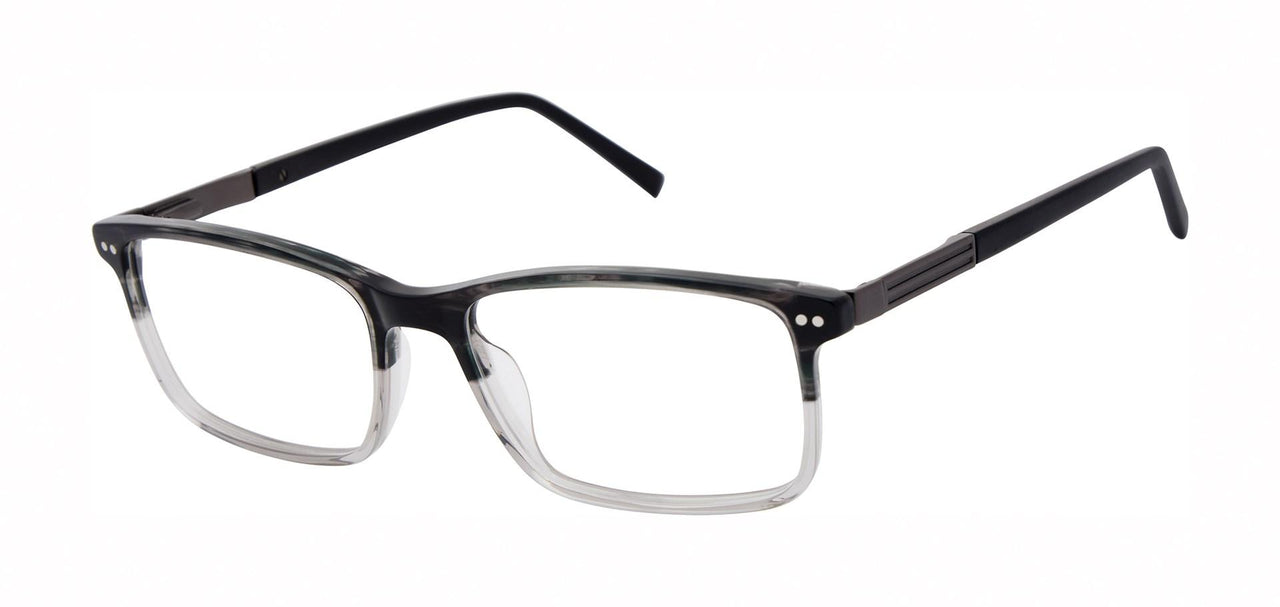 Geoffrey Beene G553 Eyeglasses
