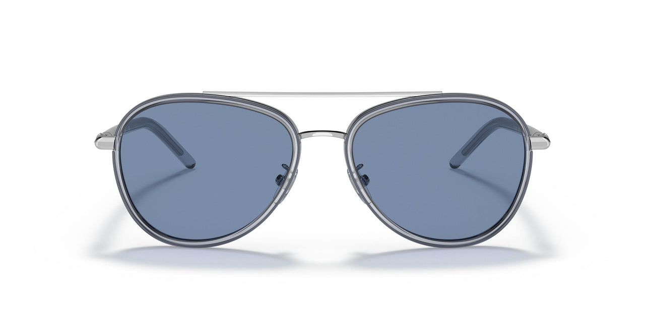330672 - Blue - Solid Azure
