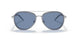 330672 - Blue - Solid Azure