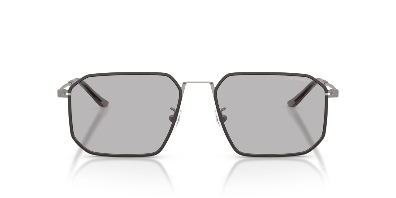 300387 - Grey - Dark Grey