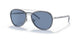 330672 - Blue - Solid Azure