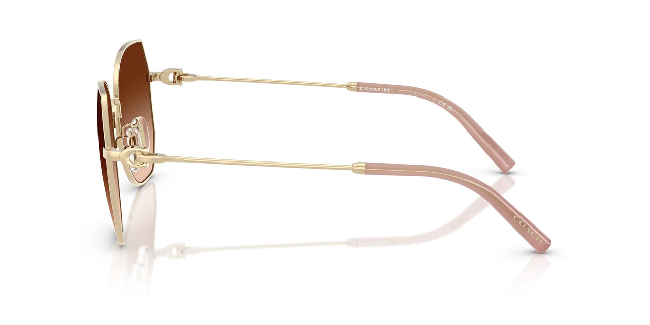 900574 - Gold - Brown Gradient
