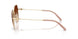 900574 - Gold - Brown Gradient
