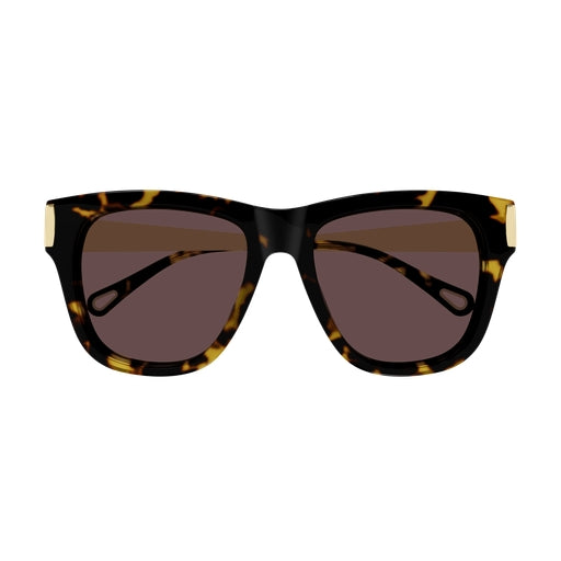 003 - Havana/Gold - Violet