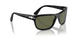 95/58 - Black - Polar Green