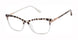 Lulu Guinness L967 Eyeglasses