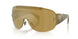 10077I - Gold - Brown Solid