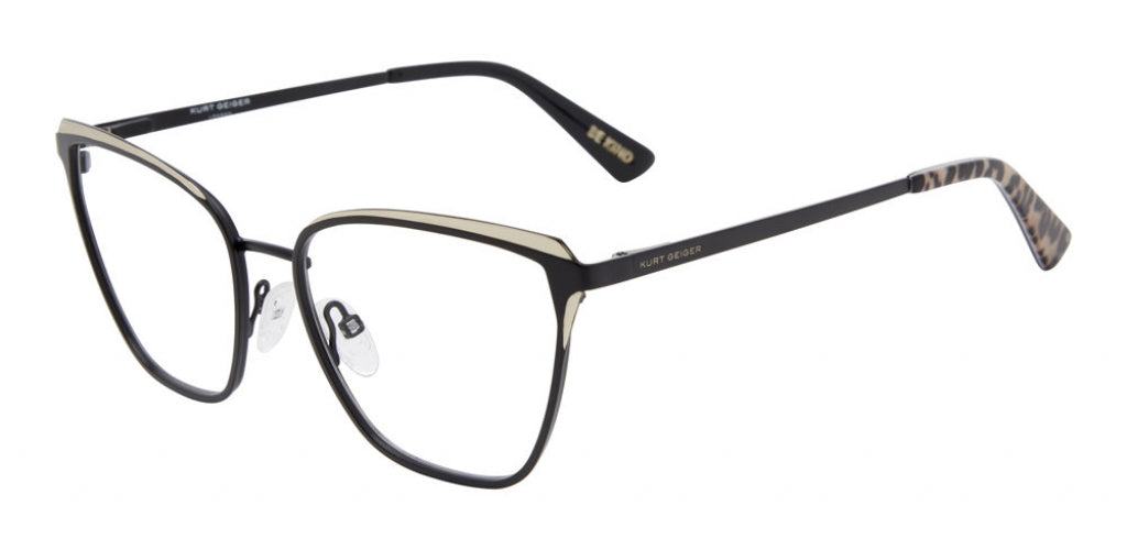 Kurt Geiger KGL5005 Eyeglasses
