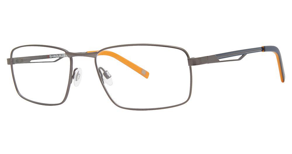 058 - Gunmetal