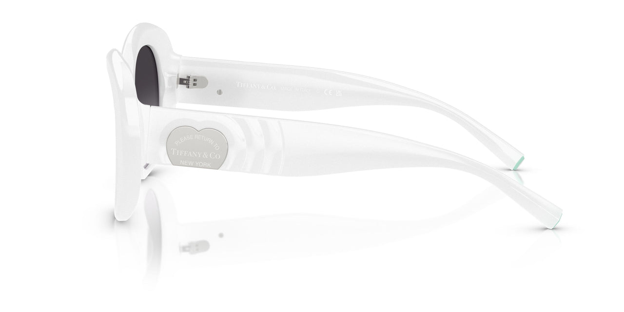 84263C - White - Grey Gradient