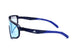 90X - SHINY BLUE