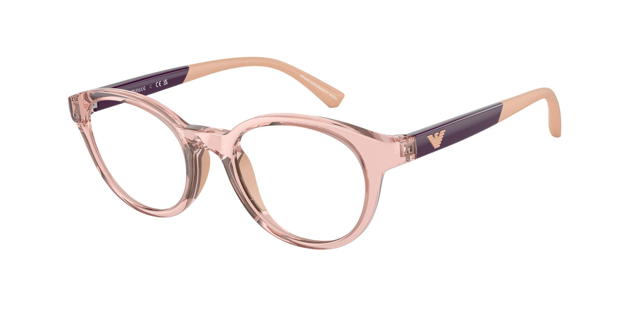 Emporio Armani Kids 3205 Eyeglasses