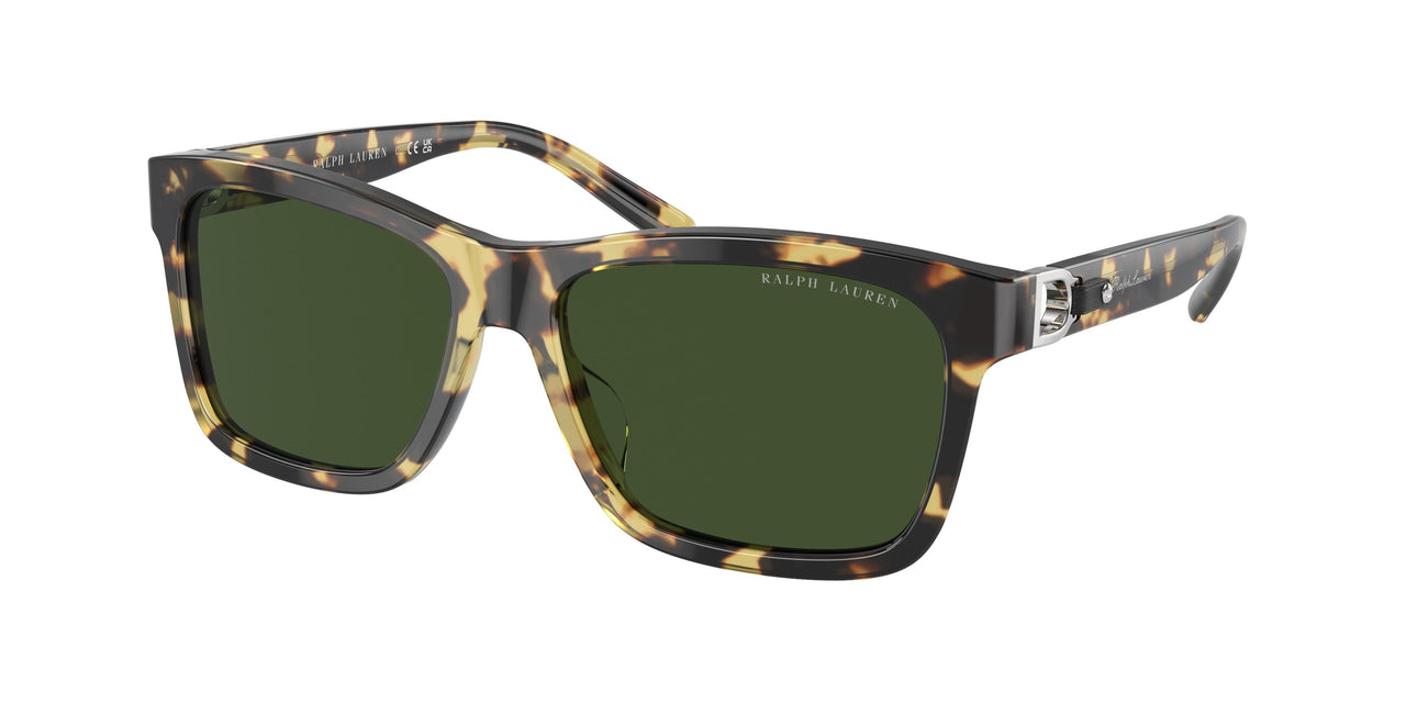 Ralph Lauren 8203QU Sunglasses