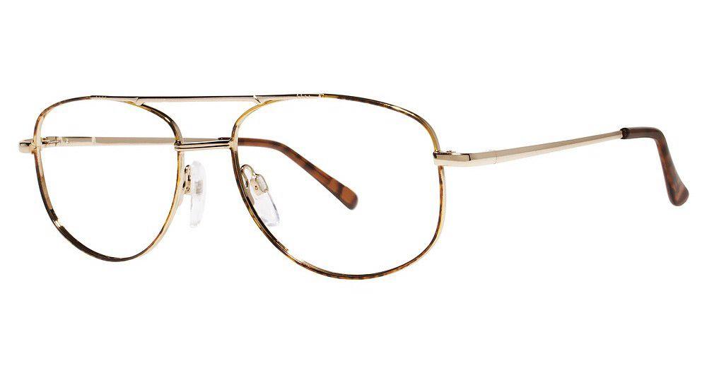 Modern Metals JOEL Eyeglasses