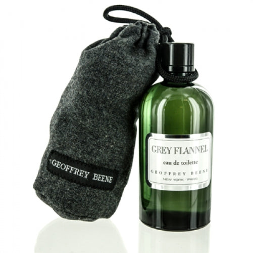 Geoffrey Beene Grey Flannel EDT Splash