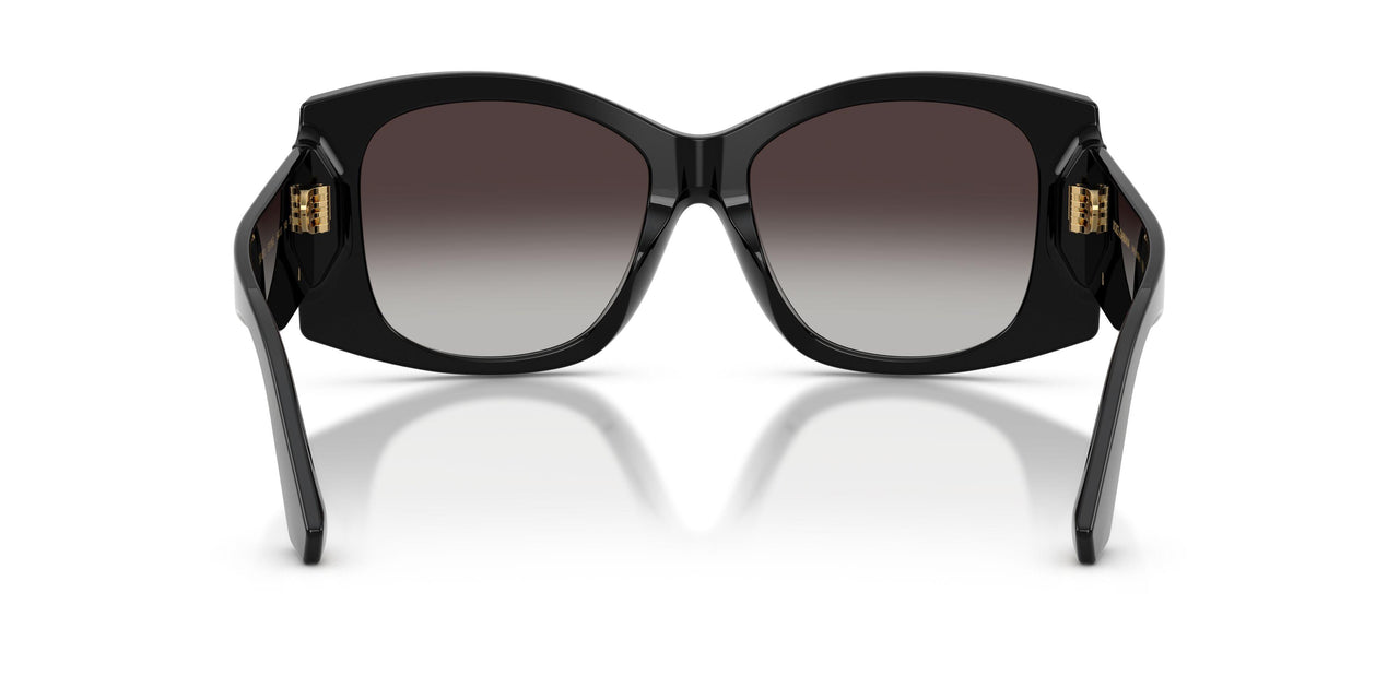 501/8G - Black - Grey Gradient Black