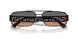 126118 - Black - Orange Gradient Light Grey