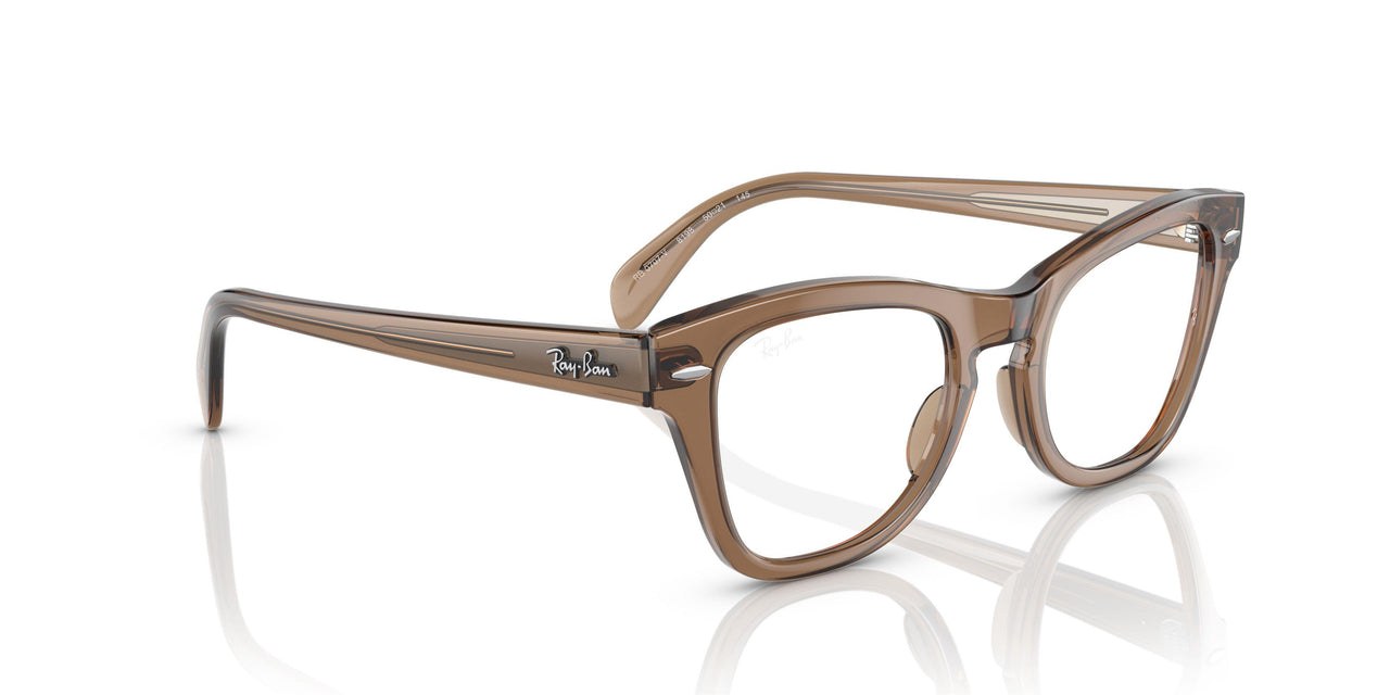 8198 - Light Brown