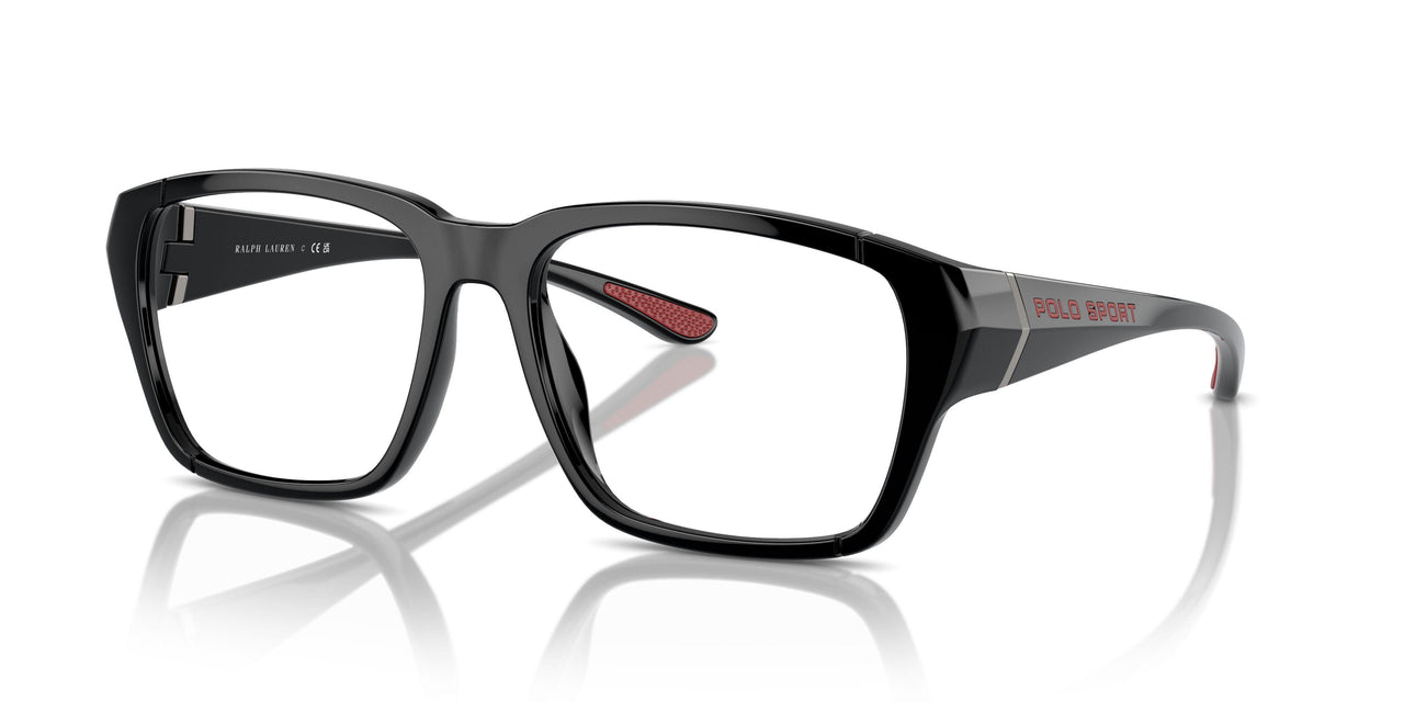 5001 - Black