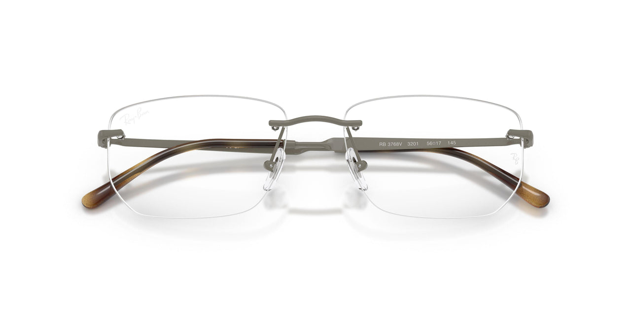 3201 - Grey - Clear