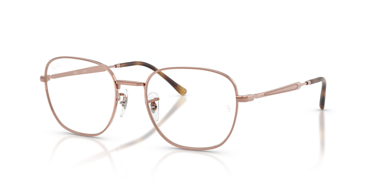 Ray-Ban 6534 Eyeglasses