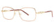 118 - Rose/gold