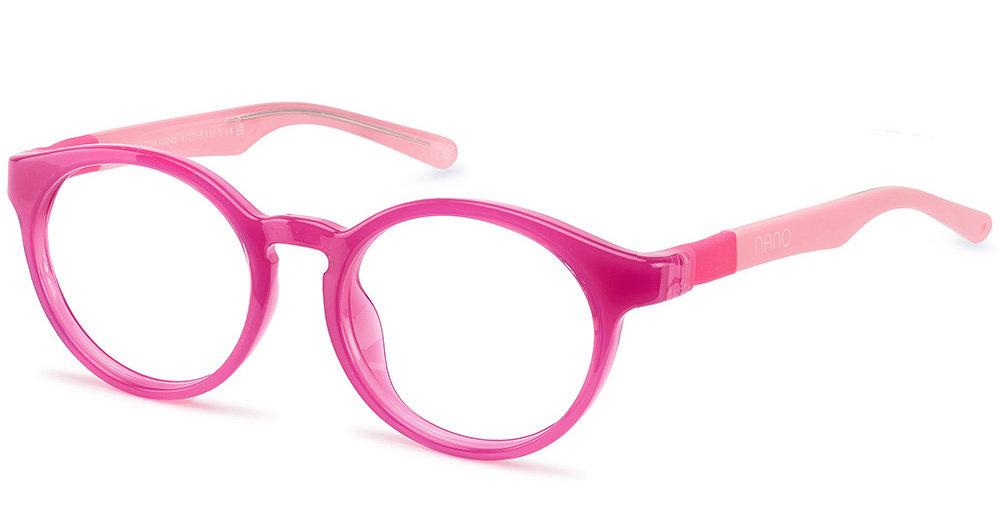 Nanovista META-NAO341 Eyeglasses