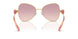 400468 - Gold - Brown Gradient Violet