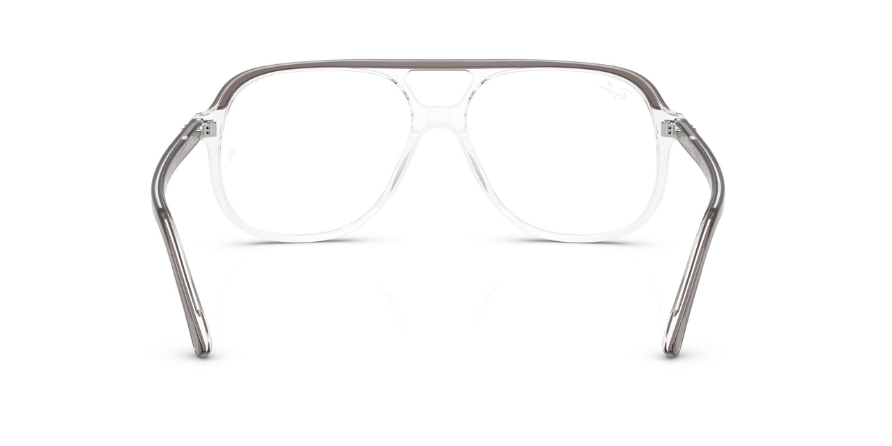 8111 - Grey - Clear