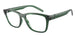 2833 - Green - Transparent