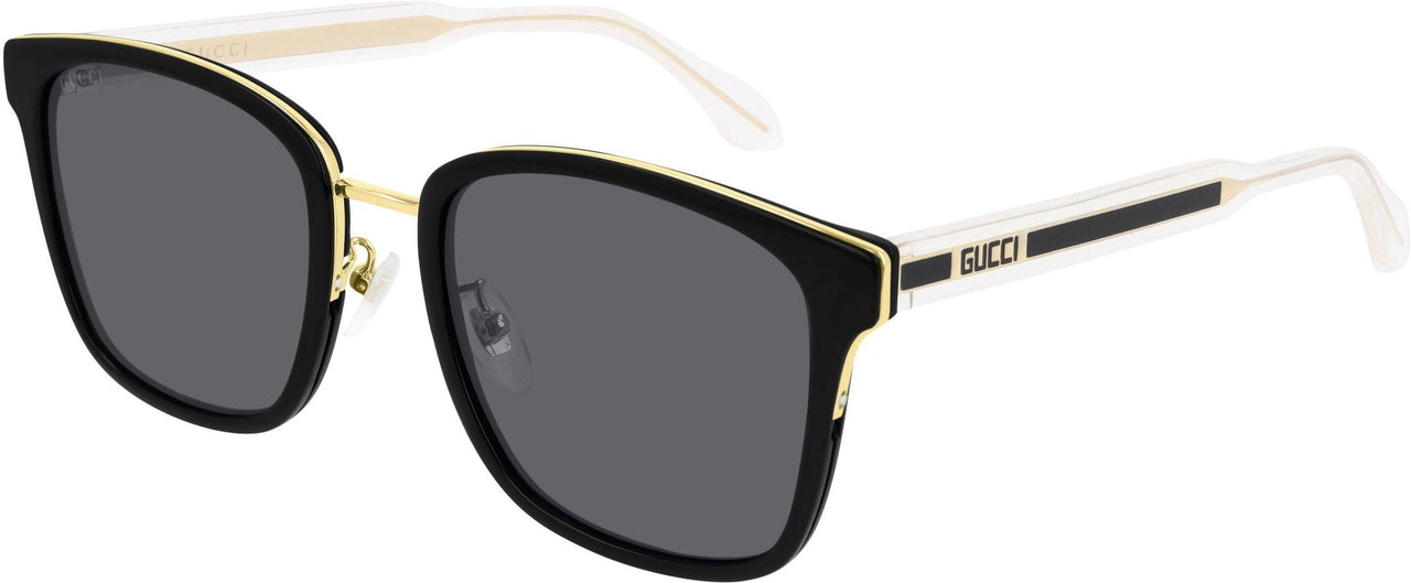 Gucci Seasonal Icon GG0563SKN Sunglasses