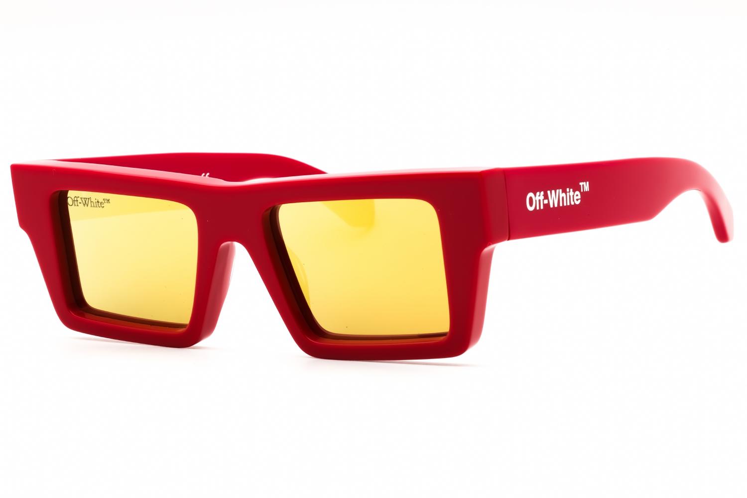 Off White NASSAU Sunglasses